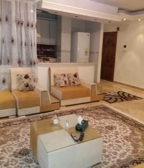 قیمت اجاره آپارتمان مبله در اصفهان با امکانات - 485